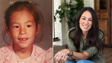 is joanna gaines asian|Joanna Gaines Ethnicity